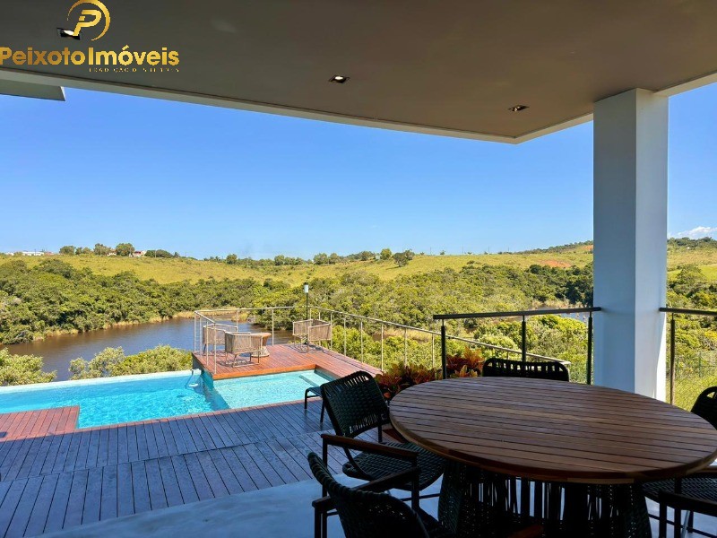 Casa, 4 quartos, 540 m² - Foto 18