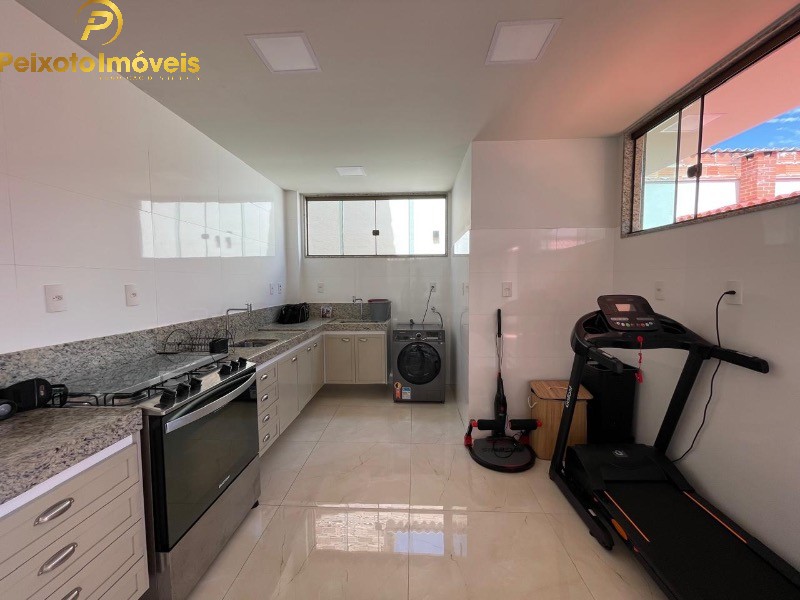Casa, 4 quartos - Foto 16