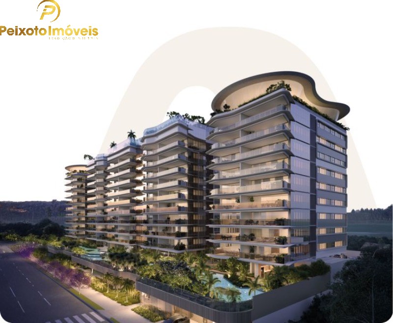 Apartamento, 4 quartos, 175 m² - Foto 9