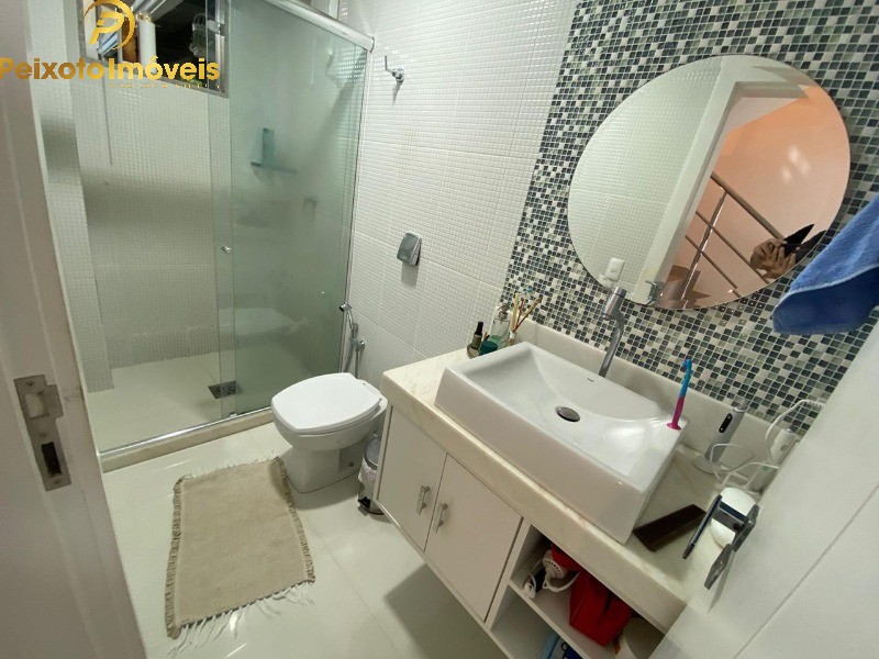 Casa, 3 quartos, 180 m² - Foto 16