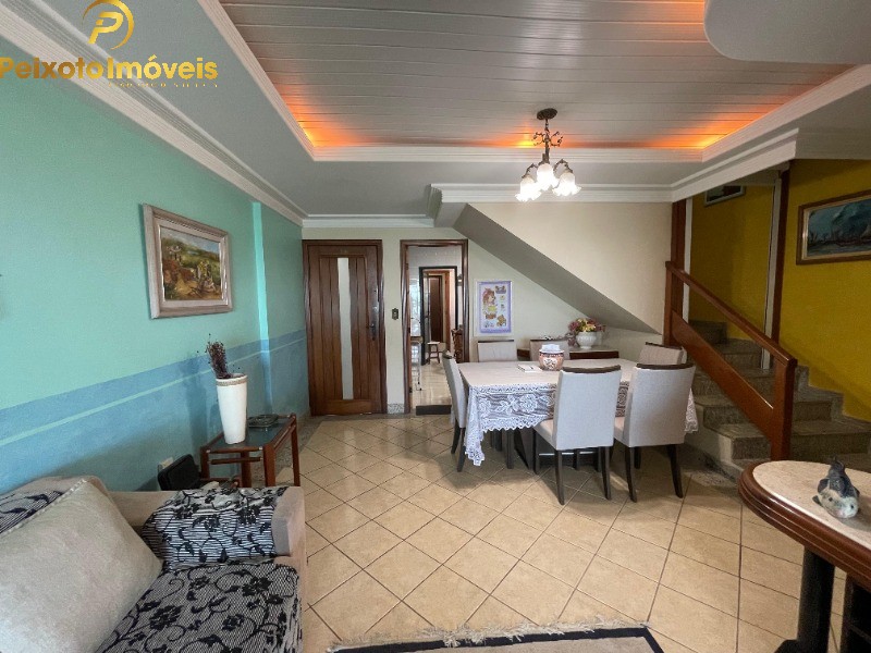 Cobertura, 4 quartos, 280 m² - Foto 3