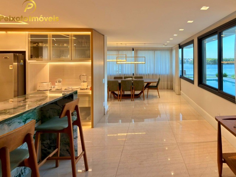 Casa, 5 quartos, 900 m² - Foto 13