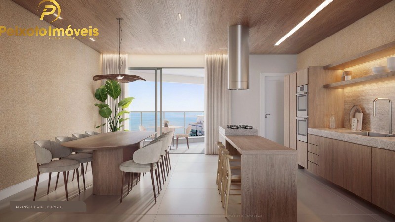 Apartamento, 4 quartos, 183 m² - Foto 4