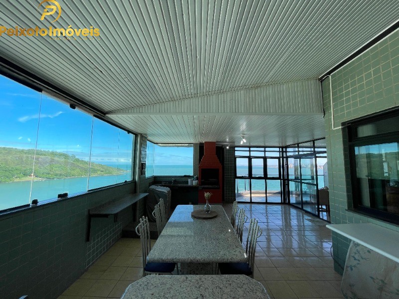 Cobertura, 4 quartos, 280 m² - Foto 7