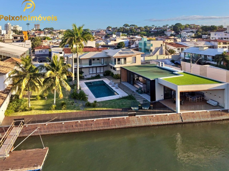Casa, 5 quartos, 900 m² - Foto 25