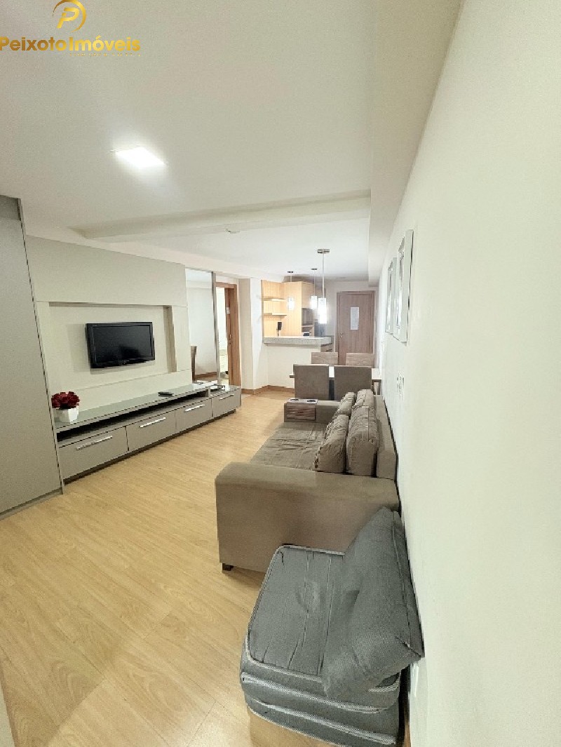 Apartamento, 1 quarto, 49 m² - Foto 6