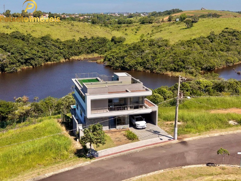 Casa, 4 quartos, 540 m² - Foto 1