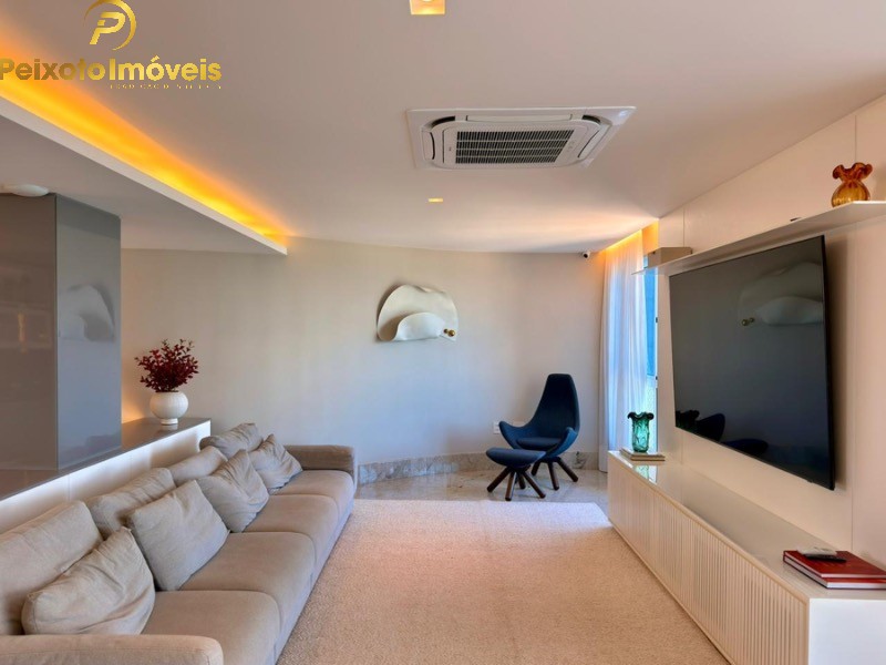 Apartamento, 4 quartos, 280 m² - Foto 3