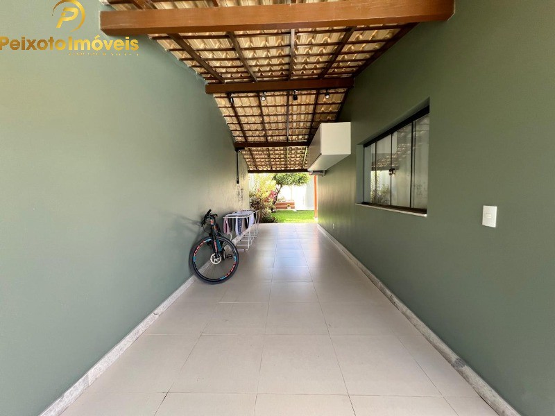 Casa, 3 quartos, 200 m² - Foto 11