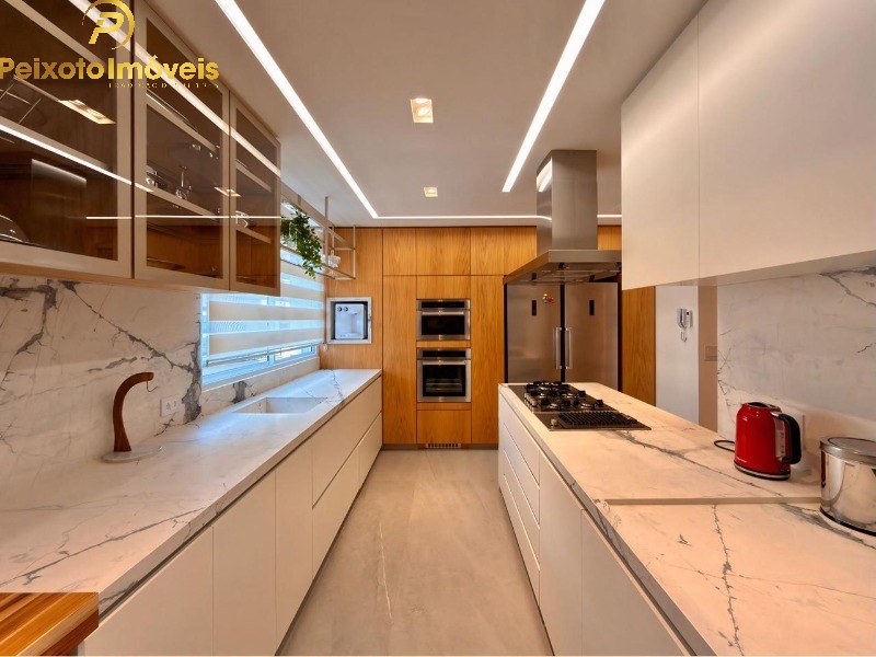 Apartamento, 3 quartos, 220 m² - Foto 17