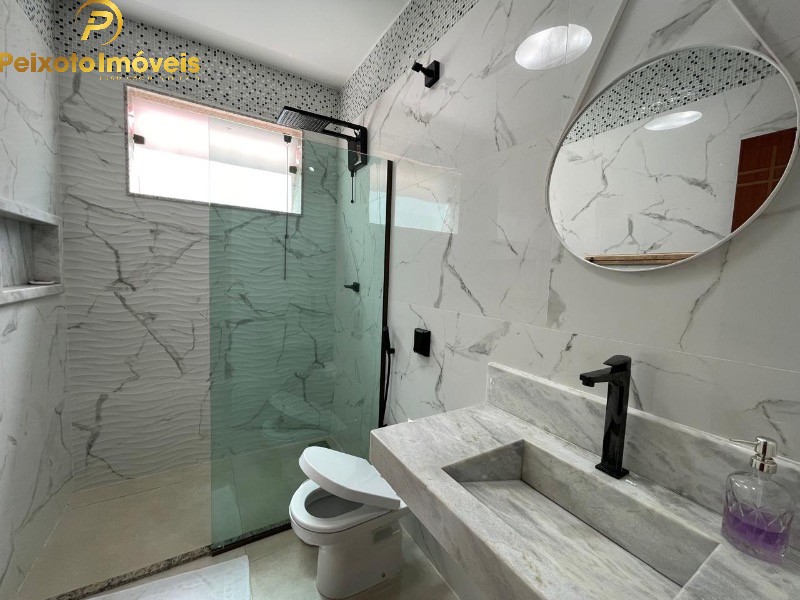 Casa, 4 quartos - Foto 14