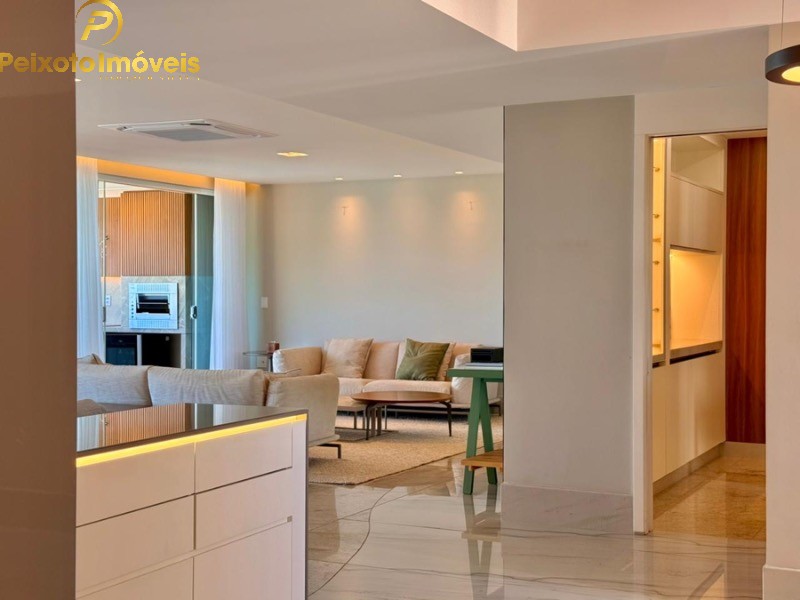 Apartamento, 4 quartos, 280 m² - Foto 4