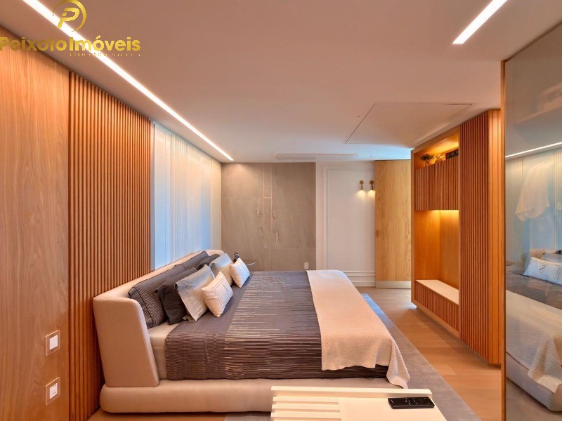 Apartamento, 3 quartos, 220 m² - Foto 32