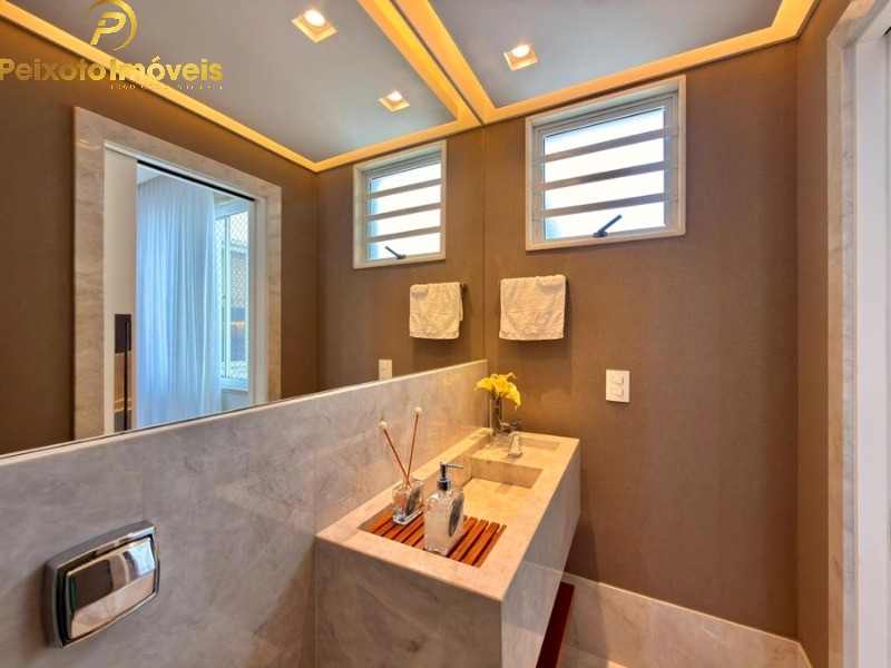 Apartamento, 4 quartos, 280 m² - Foto 6