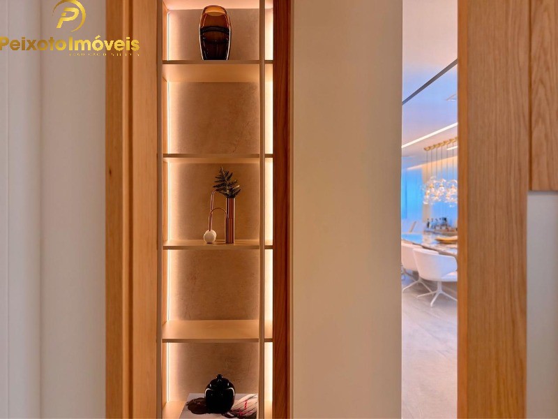 Apartamento, 3 quartos, 220 m² - Foto 14