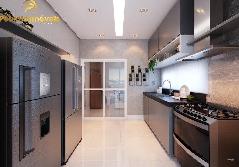 Apartamento, 3 quartos, 117 m² - Foto 2
