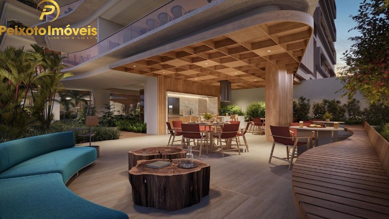 Apartamento, 4 quartos, 175 m² - Foto 12