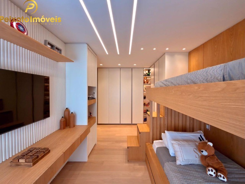 Apartamento, 3 quartos, 220 m² - Foto 21