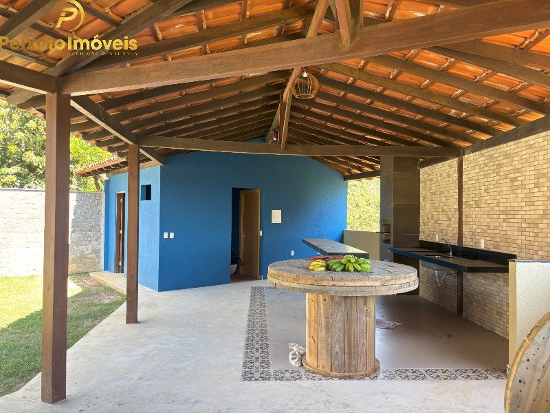 Fazenda, 6 quartos - Foto 21