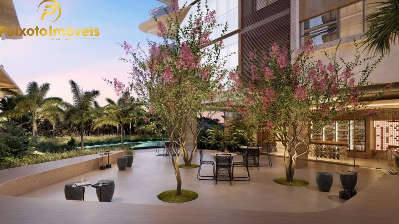 Apartamento, 4 quartos, 175 m² - Foto 19
