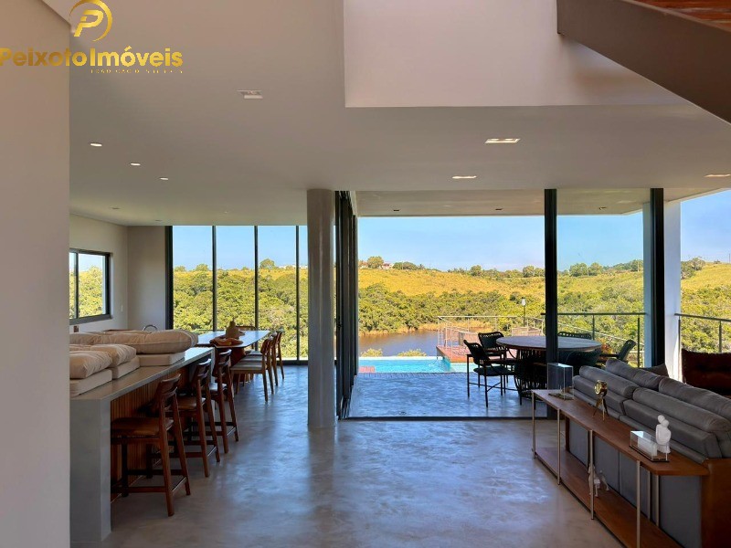 Casa, 4 quartos, 540 m² - Foto 7