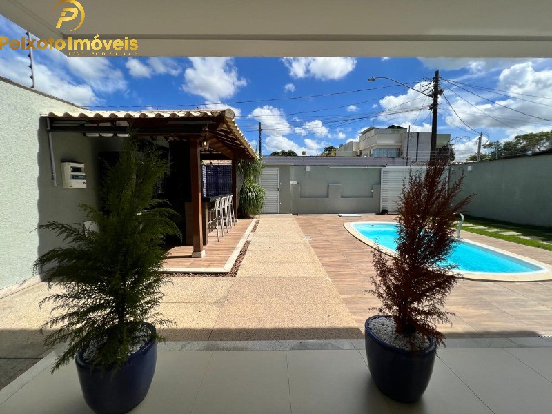 Casa, 3 quartos, 200 m² - Foto 4