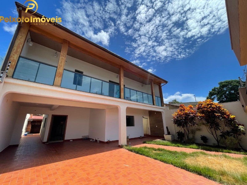 Casa, 4 quartos - Foto 20