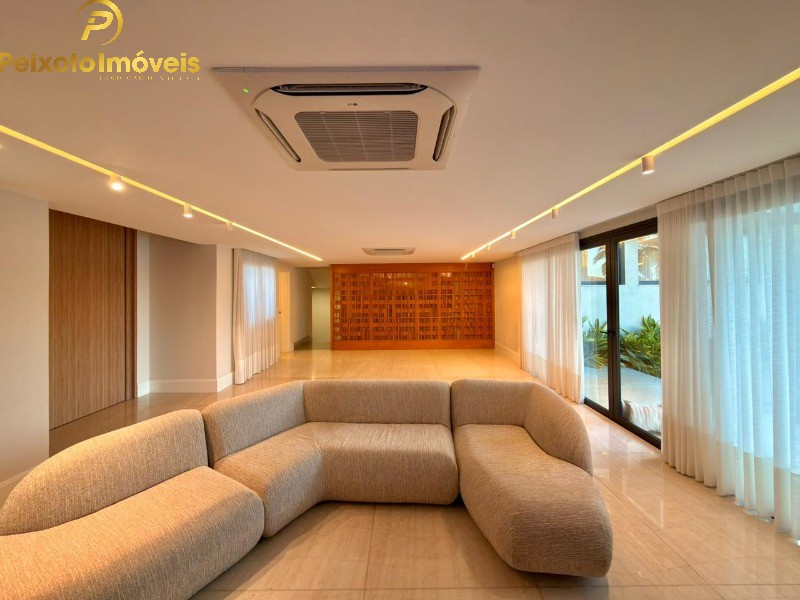 Casa, 5 quartos, 900 m² - Foto 4