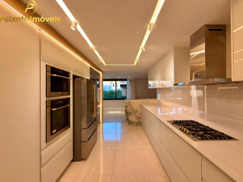 Casa, 5 quartos, 900 m² - Foto 11