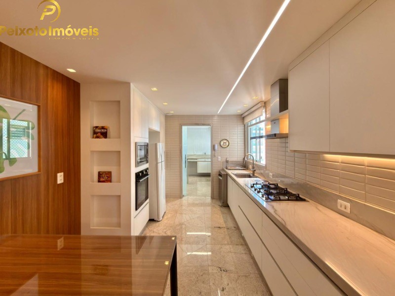Apartamento, 4 quartos, 280 m² - Foto 29