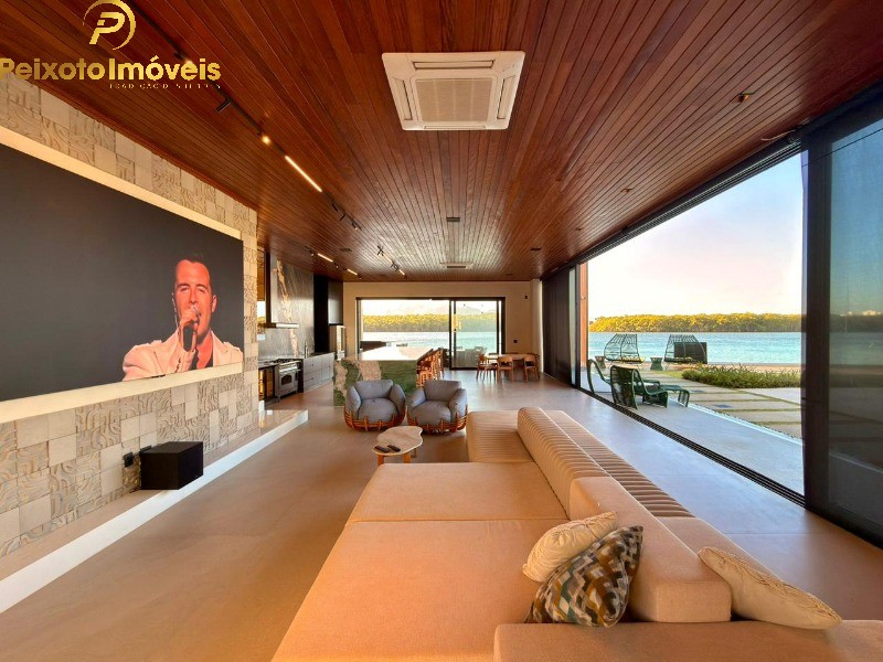 Casa, 5 quartos, 900 m² - Foto 19