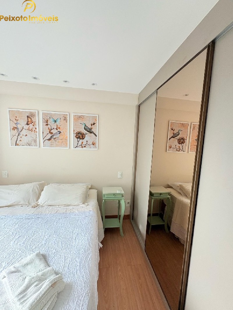 Apartamento, 1 quarto, 49 m² - Foto 3