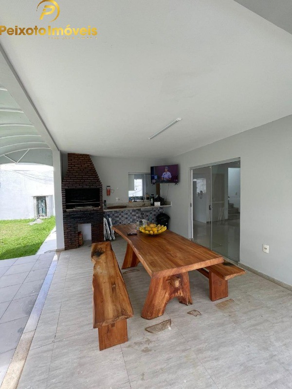 Casa, 3 quartos, 190 m² - Foto 18