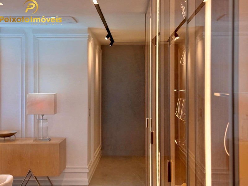 Apartamento, 3 quartos, 220 m² - Foto 13