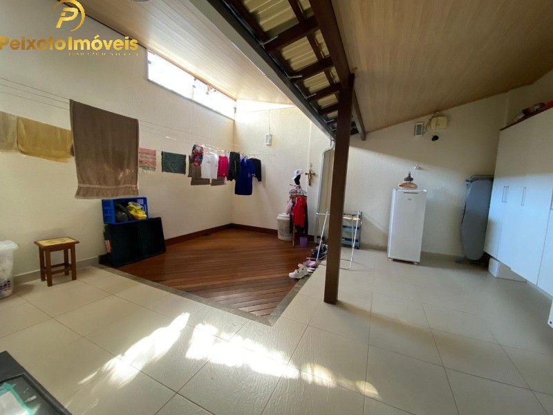 Casa, 3 quartos, 180 m² - Foto 14