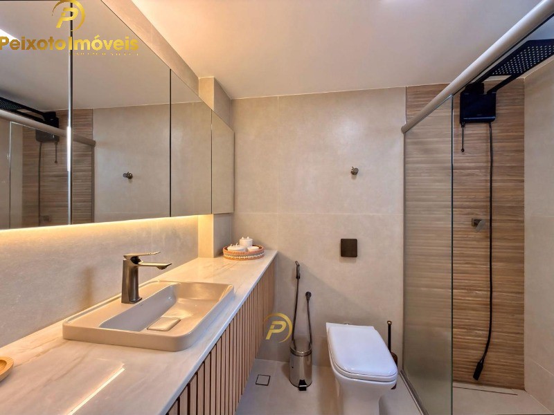 Apartamento, 4 quartos, 223 m² - Foto 5