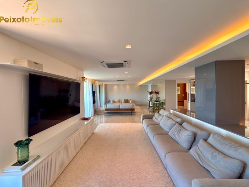Apartamento, 4 quartos, 280 m² - Foto 2