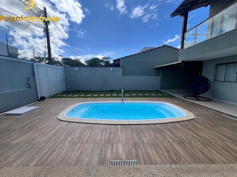 Casa, 3 quartos, 200 m² - Foto 2