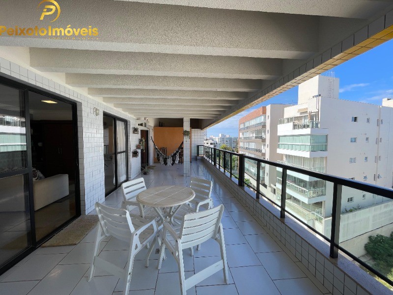 Cobertura, 3 quartos, 357 m² - Foto 8