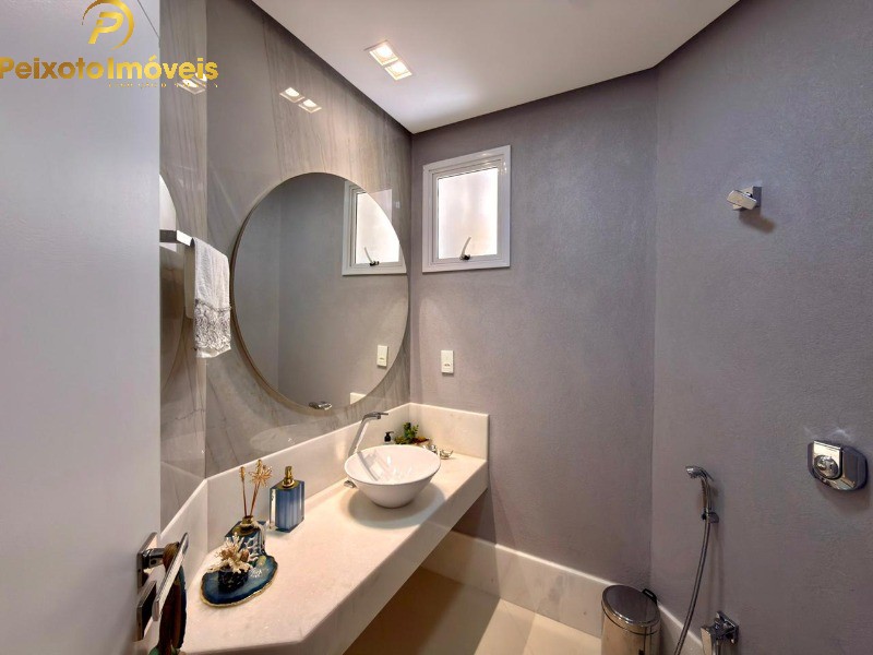 Apartamento, 4 quartos, 170 m² - Foto 8