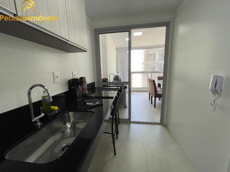 Apartamento, 2 quartos, 75 m² - Foto 7