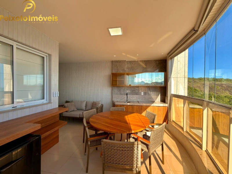 Apartamento, 4 quartos, 170 m² - Foto 3