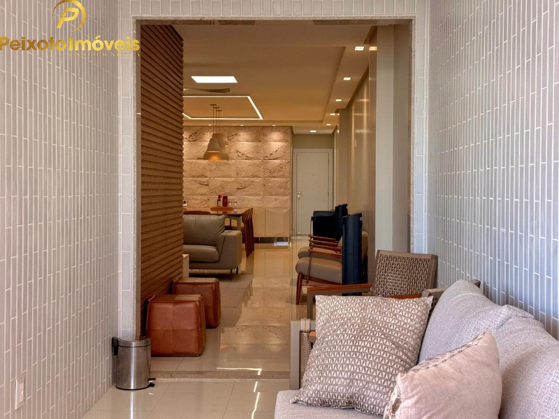 Apartamento, 4 quartos, 170 m² - Foto 6