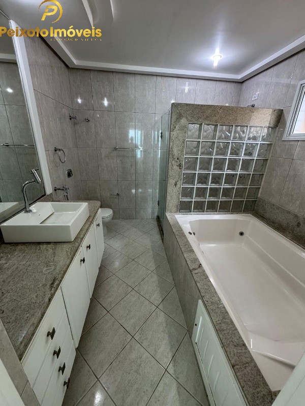Apartamento, 4 quartos, 208 m² - Foto 9