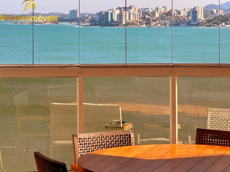 Apartamento, 4 quartos, 170 m² - Foto 4