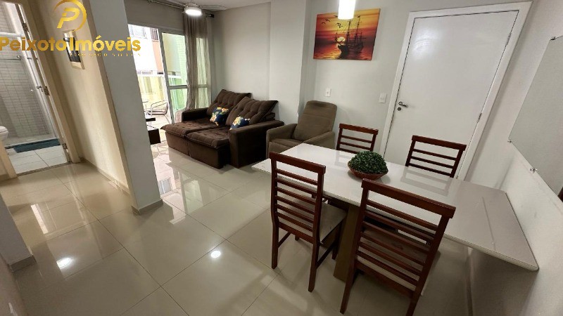 Apartamento, 2 quartos, 75 m² - Foto 2