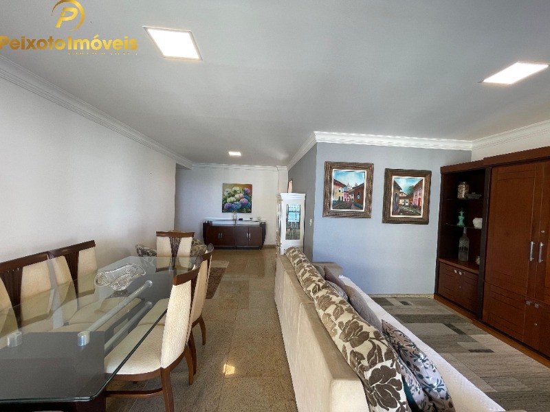 Cobertura, 3 quartos, 357 m² - Foto 3