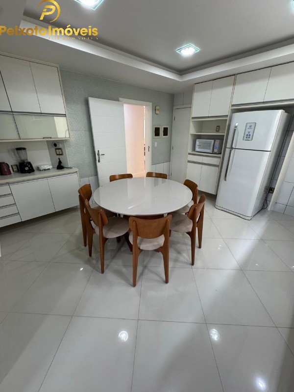Apartamento, 4 quartos, 208 m² - Foto 27