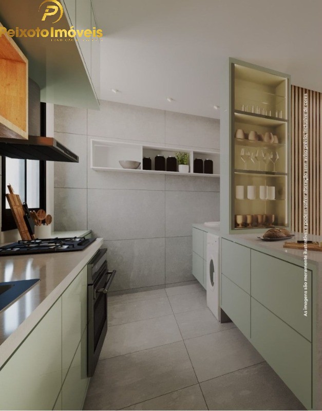 Apartamento, 3 quartos, 71 m² - Foto 4