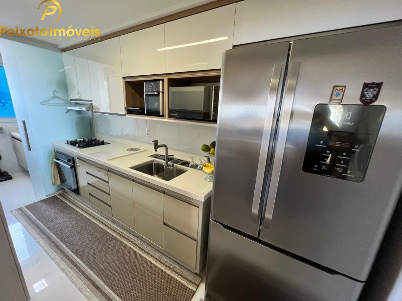 Apartamento, 3 quartos, 100 m² - Foto 22
